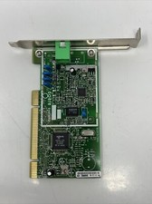 HP Pavilion PC Modem  P/N 5188-2582 Agere Systems|BK779 Computer PC CPU Works picture