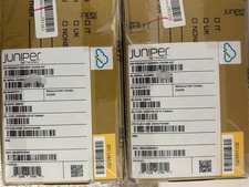 1PCS Juniper EX2300-24T switch new via DHL picture