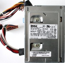 NH493 0NH493 0JH994 JH994  DELL 305 WATT 24 PIN ATX POWER SUPPLY US SELLER picture