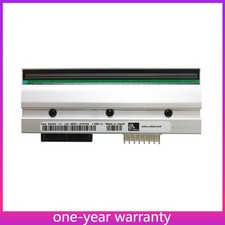 Zebra 140Xi4, Zebra 140XiIV P1004234 New Genuine Printhead for Thermal Printer picture