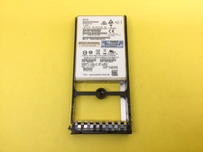 J8S15A HPE 3PAR STORESERV 20000 1.92TB SAS 2.5IN FIPS ENCRYPTED SSD 809588-001 picture