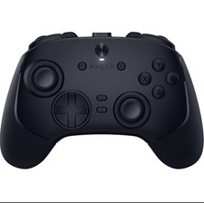 Razer Wolverine V3 Pro 8K PC Wireless Esports Controller Black NEW SEALED picture
