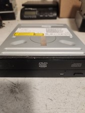 HP DH51N SATA DVD-ROM Disk Drive 575781-201 682550-001 581599-001 picture