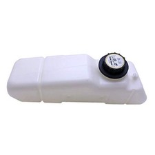 Water Radiator Coolant Tank Reservoir Expansion Tank 6732375 picture