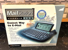 Earthlink MailStation Standard 150 Easiest Way to E-mail N.O.S. picture