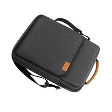 For iPad For Galaxy Tab 9-11 inch Tablet Carry Case Pouch Shoulder Bag Handbag, picture