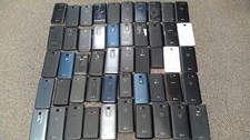 Lot of 50 Untested Older LG Smartphones Cell Phones picture