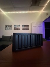 Synology DS1823xs+ 8-Bay NAS Diskless Network Storage - Tested Working picture