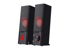 Redragon GS550 Orpheus PC Gaming Speakers, 2.0 Channel Stereo Desktop Computer picture