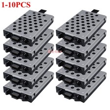 Lot Hard Drive Disk Caddy + HDD Connector Cable for Panasonic ToughBook CF-19 US picture