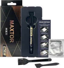 Maxtor High Performance Heat Sink Compound Thermal Paste (4g) picture