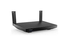 LINKSYS HYDRA PRO MR5500 6 DUAL-BAND WI-FI 6 ROUTER RECERTIFIED - BLACK picture