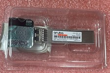 J9151E Aruba Hpe 10G SFP+ LC LR 10KM SMF New Open picture