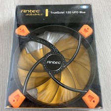 Antec TrueQuiet 120 Case Fan (Blue) picture