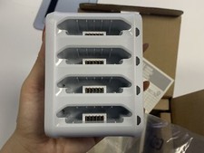 Symbol SACMC40XX-4000HC Battery Charger Base Dock for MC40N0 Barcode Scanner picture