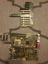 Siemens IPC847C Motherboard A5E02742150-1 Simatic Rack PC picture