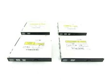 Lot of 4 Toshiba Samsung TS-L463 CD-RW/DVD Drive picture