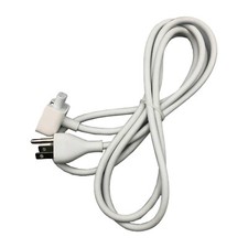 Original Apple Longwell Power Cord Cable for Macbook Air / Pro - Series Laptop picture