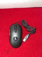 Logitech G400 M-U0028 USB Optical Gaming Mouse Wired Ergonomic PC Mouse Gray picture