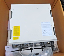 NEW Cisco C9404R= 1xC9400-SUP-1XL-2, 1XSUR-1XL, 2x LC-48UX, 1X3200AC picture
