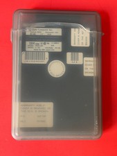 Apple Internal HDD 80 MB SCSI Drive 1992 With Protective Case picture