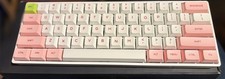 EPOMAKER SK61 60% Wireless Gaming Mechanical Keyboard USB-C picture