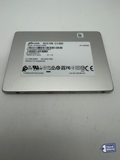 Micron 5210 ION SSD 7.68TB SATA III 6Gb/s QLC 2.5in MTFDDAK7T6QDE picture