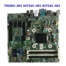 FOR HP Z240 Workstation SFF Motherboard 795003-001 837345-001 100% Test Work picture
