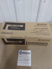 Genuine Kyocera TK-362 Black Toner Cartridge for FS-4020DN Printer NEW IN BOX picture