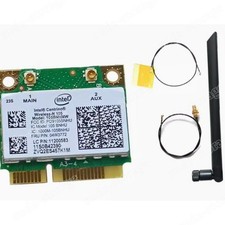 1PCS New NEW for Lenovo M78 M82 M73 M72e Tiny WIFI Wireless Network +wireless 0 picture