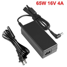 16V 4A 64W AC Adapter Charger for Sony Vaio PCG-6C1L PCG-6C2L PCG-V505 6.5*4.4mm picture