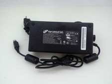 Genuine FSP 19V 7.89A 150W Charger Power Supply 4 Pin Tip AC Adapter FSP150-ABA picture