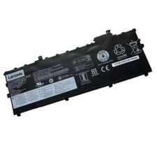 New Genuine 01AV430 01AV494 Battery for Lenovo ThinkPad X1 Carbon G6 SB10K97586 picture