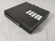 Dell OptiPlex 3060 Micro Core i5-8500T 2.10 GHz 8 GB DDR4 No HDD picture