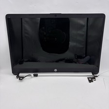 HP 15-DW0046NR  15-DW Replacement DISPLAY Assembly 15.6