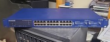 NetGear  (FS726) 24-Ports External Switch picture
