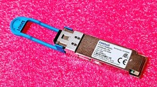 U84180 Genuine Finisar FTLC1154RDPL 100GBASELR4 13xx nm LANWDM 10KM SMF  G2U picture