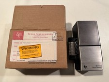 Texas Instruments TI-99/4A Vintage Speech Synthesizer PHP1500 Tested Working picture