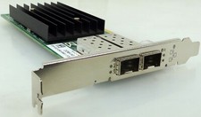 Dell Brocade V1RCC  10GB CNA BROCADE DUAL PORT 1020 0V1RCC FDYMF picture