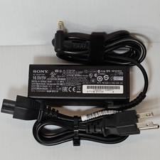 Sony 10.5V 3.8A VGP-AC10V10 USB For Sony Vaio SVD112A1SM VGP-AC10V9 Adapter picture