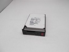 HGST 8TB SAS 3.5
