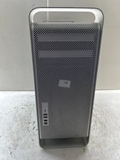 Apple A1186 Mac Pro Xeon E5462 6GB NO HDD picture