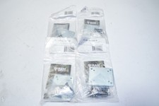 New Lot of 4 RAM-202-225B-2U RAM Mounts Backing Plate Adapter Ships FREE picture