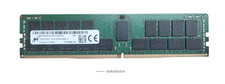 Micron 32GB 2RX4 PC4-3200AA-RB2-12 Registered RAM Memory MTA36ASF4G72PZ-3G2E7VI picture