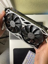 EVGA GeForce GTX 1650 Super SC Ultra Gaming 4GB GDDR6 Graphics Card... picture