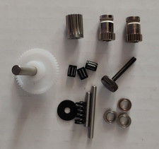 Voron 2.4 BMG Extruder Dual Gear Hardware Kit FOR Voron V2.4 3D Printer picture