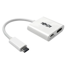 EATON Tripp Lite Series USB 3.2 Gen 1 Adapter - USB-C to 4K U444-06N-H4-C picture
