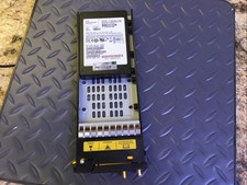 HPE 3PAR 7.68TB SAS Enterprise SSD – 863460-001 / 850333-001 / MZILS7T6HMLS-000H picture