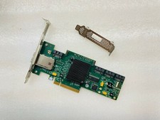 LSI 9212-4i4e 4 Port Internal 4 Port External SAS/SATA 6G HBA Card IT Mode- picture