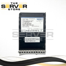 Cisco 800GB NVME U.2 PCIe Gen 3.0 x4 SFF 2.5